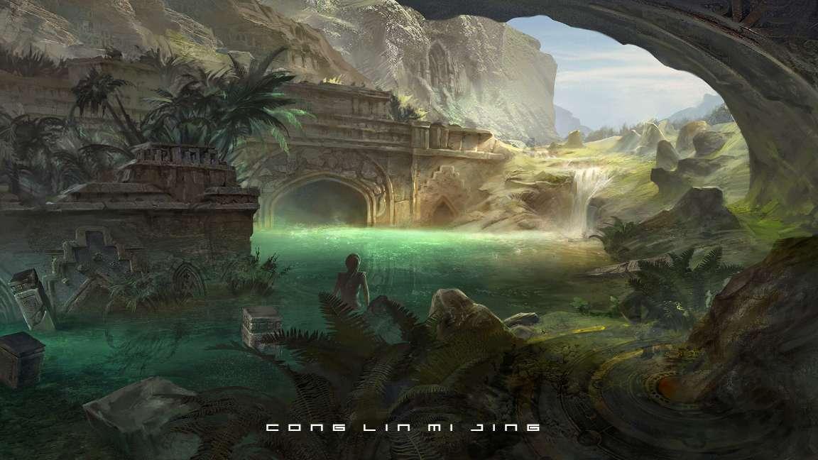 泰坦黎明