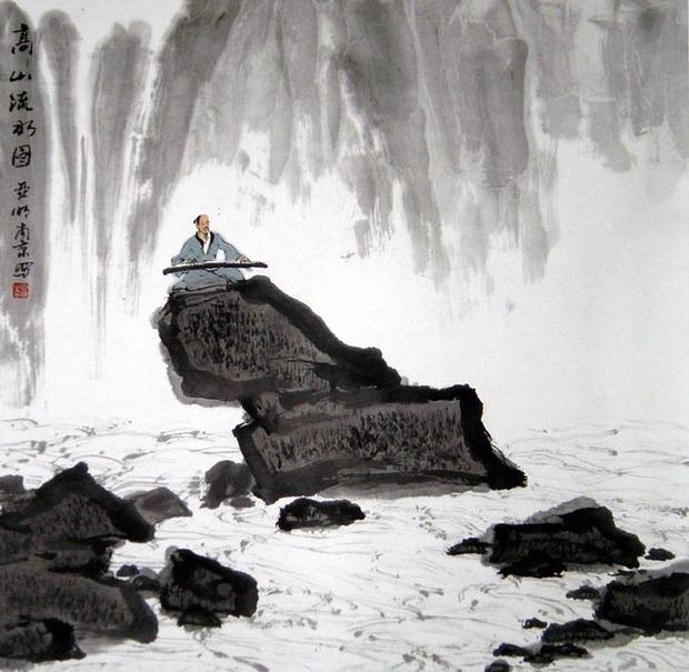 逃离倒影森林