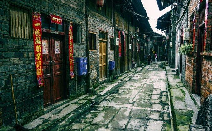 暗黑地牢