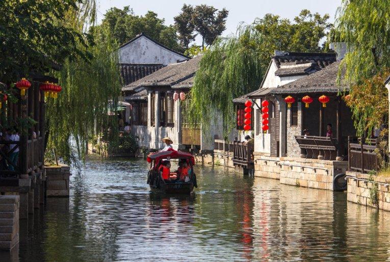 阴暗森林