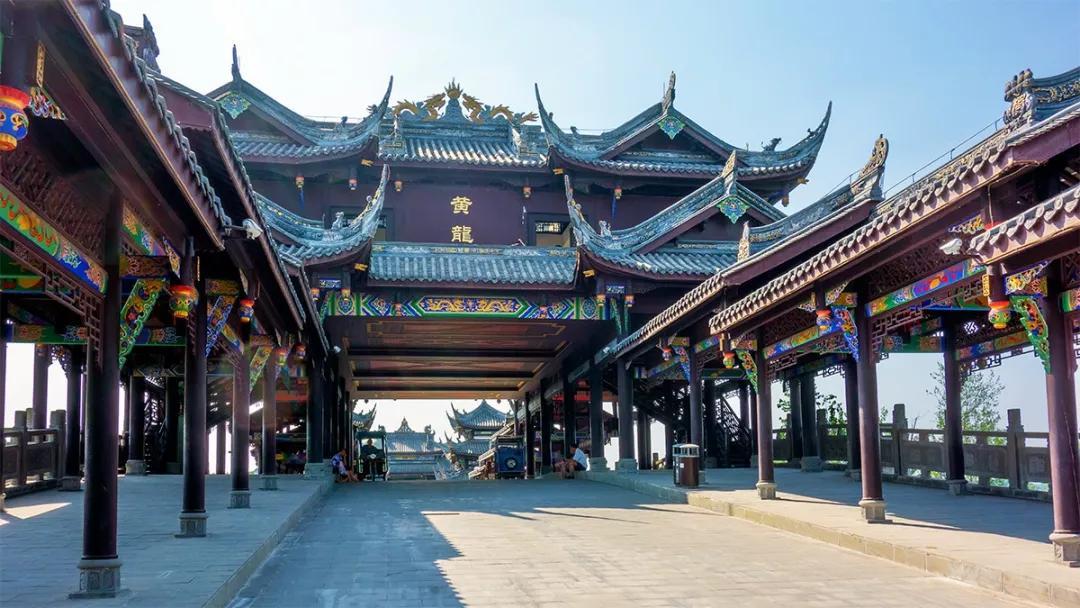 神秘的大海
