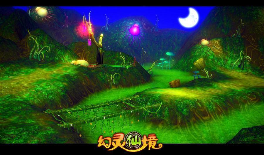 逃离整洁的杂物间