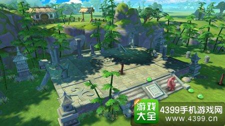 武斗纹章2初篇